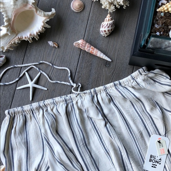 💧🌾BILLABONG LIGHT IT UP TOP🌾💧 - Picture 3 of 8